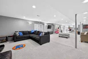 4562 Briargate Dr, Unincorporated, MO 63304 - Photo 59