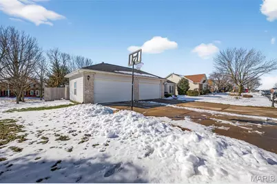 4562 Briargate Drive, Unincorporated, MO 63304 - Photo 63