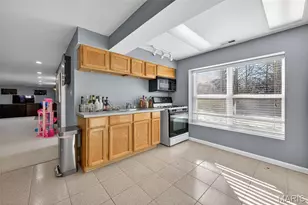 4562 Briargate Dr, Unincorporated, MO 63304 - Photo 49