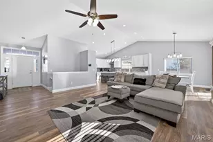 4562 Briargate Dr, Unincorporated, MO 63304 - Photo 17