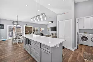 4562 Briargate Dr, Unincorporated, MO 63304 - Photo 7