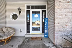 4562 Briargate Dr, Unincorporated, MO 63304 - Photo 3