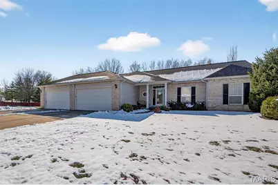 4562 Briargate Drive, Unincorporated, MO 63304 - Photo 61