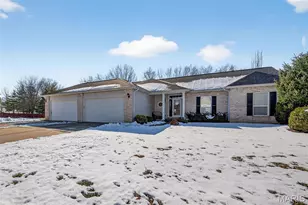 4562 Briargate Dr, Unincorporated, MO 63304 - Photo 61