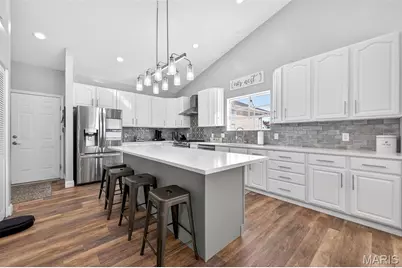 4562 Briargate Drive, Unincorporated, MO 63304 - Photo 9