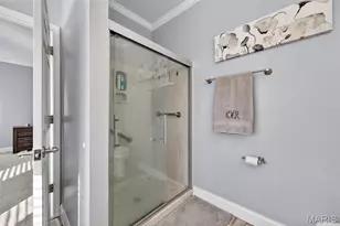 4562 Briargate Dr, Unincorporated, MO 63304 - Photo 29