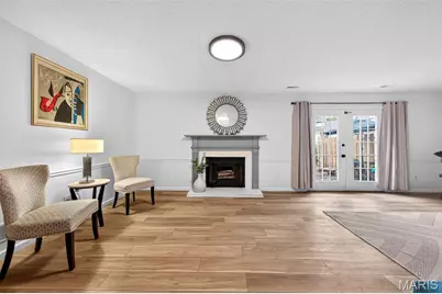 13305 Woodlake Village Court, Chesterfield, MO 63141 - Photo 31