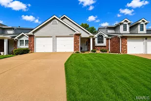 13305 Woodlake Village Ct E, Chesterfield, MO 63141 - Photo 3