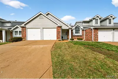 13305 Woodlake Village Court, Chesterfield, MO 63141 - Photo 1