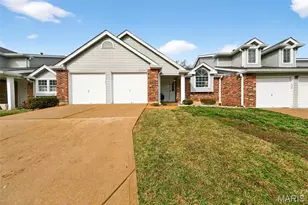 13305 Woodlake Village Ct, Chesterfield, MO 63141 - Photo 1