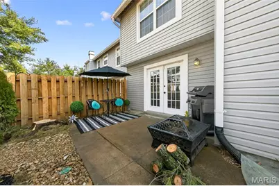 13305 Woodlake Village Court E, Chesterfield, MO 63141 - Photo 39