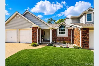13305 Woodlake Village Court E, Chesterfield, MO 63141 - Photo 1