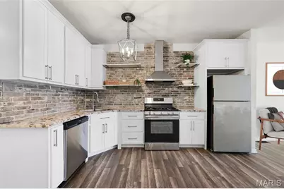 7725 Ivory Avenue, Saint Louis, MO 63111 - Photo 3