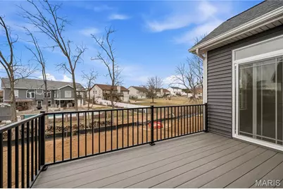 41 Pheasant Ring Drive, Saint Peters, MO 63376 - Photo 31