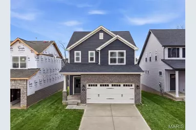 41 Pheasant Ring Drive, Saint Peters, MO 63376 - Photo 1