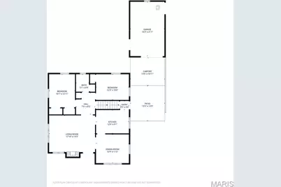 626 Tompkins Street, Saint Charles, MO 63301 - Photo 35