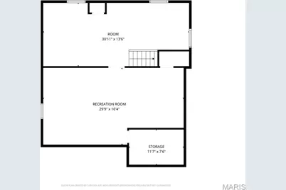 626 Tompkins Street, Saint Charles, MO 63301 - Photo 37