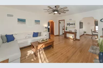 626 Tompkins Street, Saint Charles, MO 63301 - Photo 5