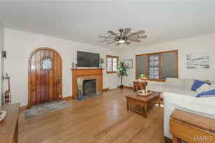 626 Tompkins St, Saint Charles, MO 63301 - Photo 3