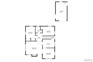 626 Tompkins St, Saint Charles, MO 63301 - Photo 35