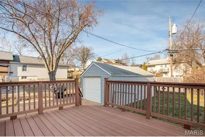 6421 Judson Avenue, Saint Louis, MO 63123 - Photo 29