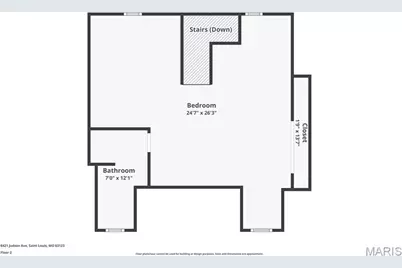 6421 Judson Avenue, Saint Louis, MO 63123 - Photo 35