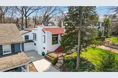 234 Parkland Avenue, Saint Louis, MO 63122 - Photo 19