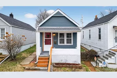 4338 Humphrey Street, Saint Louis, MO 63116 - Photo 1