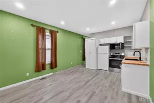 4338 Humphrey St, Saint Louis, MO 63116 - Photo 5