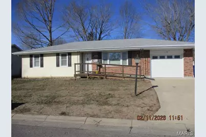 101 Dawn Drive, Washington, MO 63090 - Photo 1