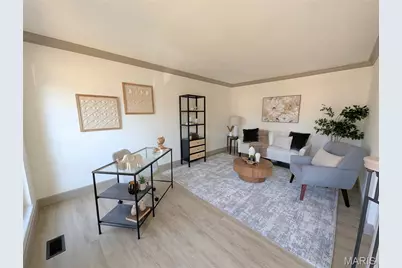 7008 Willow Stream Court, Oakville, MO 63129 - Photo 5