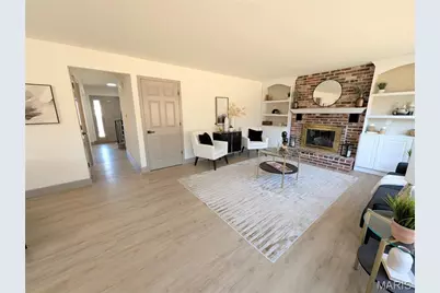 7008 Willow Stream Court, Oakville, MO 63129 - Photo 11