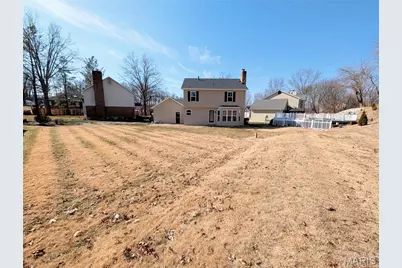 7008 Willow Stream Court, Oakville, MO 63129 - Photo 33