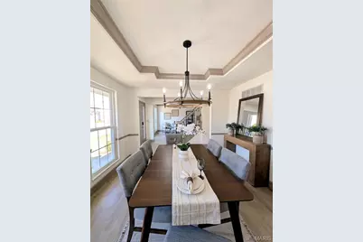 7008 Willow Stream Court, Oakville, MO 63129 - Photo 21