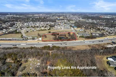 1944 W Pearce Boulevard, Wentzville, MO 63385 - Photo 13