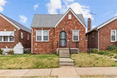 5923 Mimika Avenue, Saint Louis, MO 63147 - Photo 1