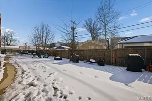 4228 McPherson Ave, Saint Louis, MO 63108 - Photo 17