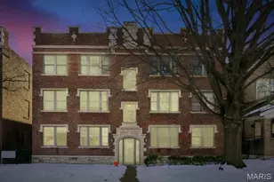 4228 McPherson Ave, Saint Louis, MO 63108 - Photo 21