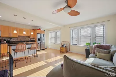 4228 McPherson Avenue #213, Saint Louis, MO 63108 - Photo 3