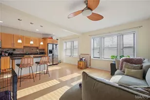 4228 McPherson Ave, Saint Louis, MO 63108 - Photo 3