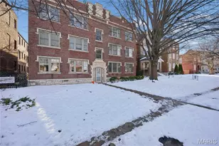 4228 McPherson Ave, Saint Louis, MO 63108 - Photo 19