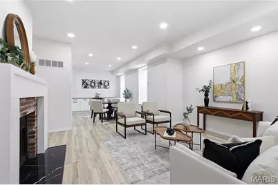 327 N Boyle Avenue #4, Saint Louis, MO 63108 - Photo 3