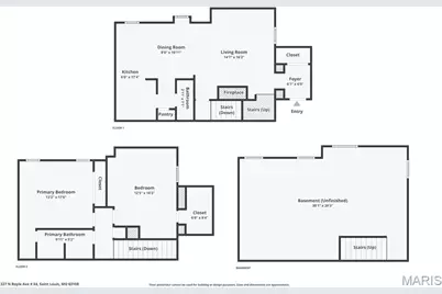 327 N Boyle Avenue #4, Saint Louis, MO 63108 - Photo 21