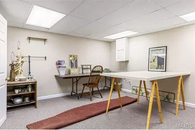 400 Conway Meadows Drive, Chesterfield, MO 63017 - Photo 29