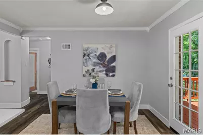 6959 Dartmouth Avenue, Saint Louis, MO 63130 - Photo 11