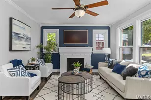 6959 Dartmouth Ave, Saint Louis, MO 63130 - Photo 5