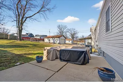 7056 Oleatha Avenue, Saint Louis, MO 63139 - Photo 23