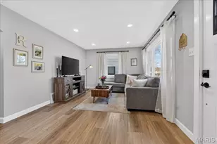 7056 Oleatha Ave, Saint Louis, MO 63139 - Photo 3