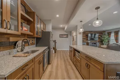 515 Whippoorwill Way Drive, Innsbrook, MO 63390 - Photo 33