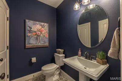 515 Whippoorwill Way Drive, Innsbrook, MO 63390 - Photo 19